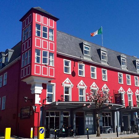 Mcsweeney Arms Hotel Killarney Exterior foto